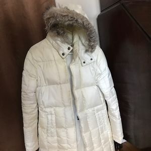 Tommy Hilfiger down winter coat